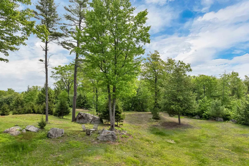 76 Mountain Road Tuftonboro NH 03816