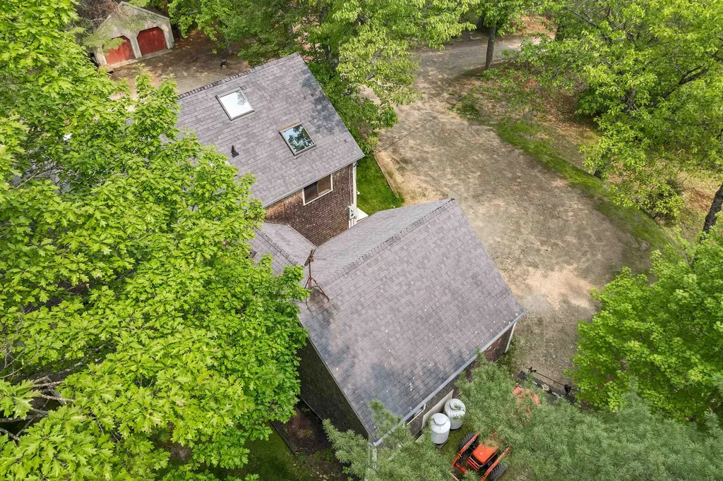 76 Mountain Road Tuftonboro NH 03816