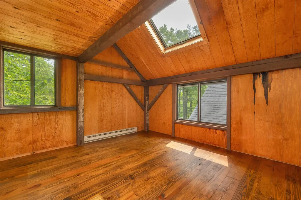 76 Mountain Road Tuftonboro NH 03816