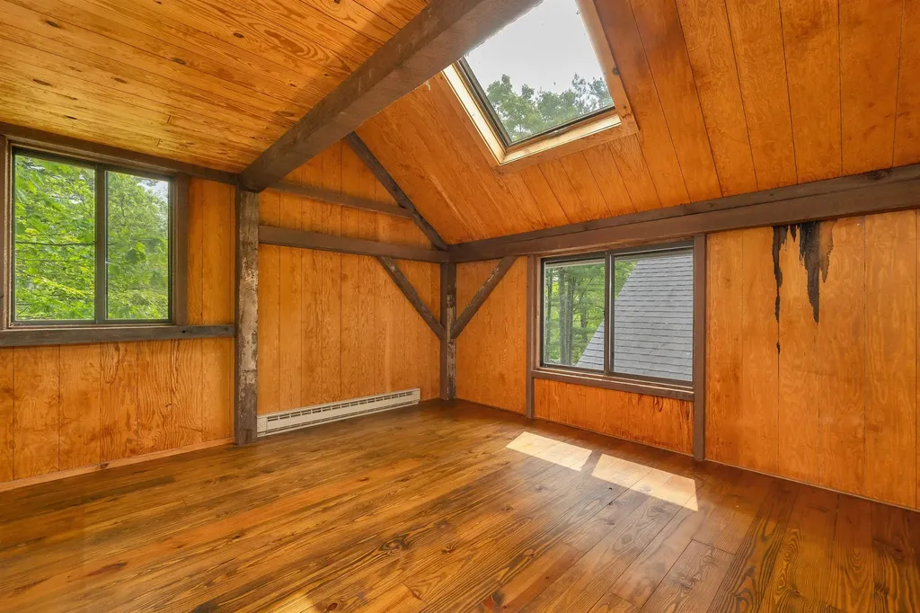 76 Mountain Road Tuftonboro NH 03816