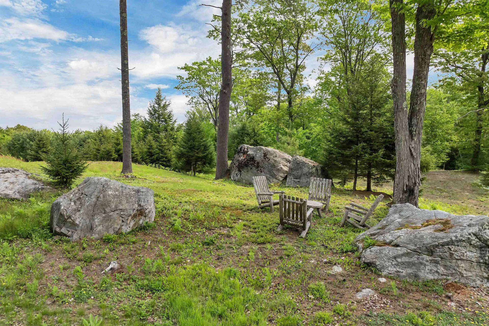 76 Mountain Road Tuftonboro NH 03816
