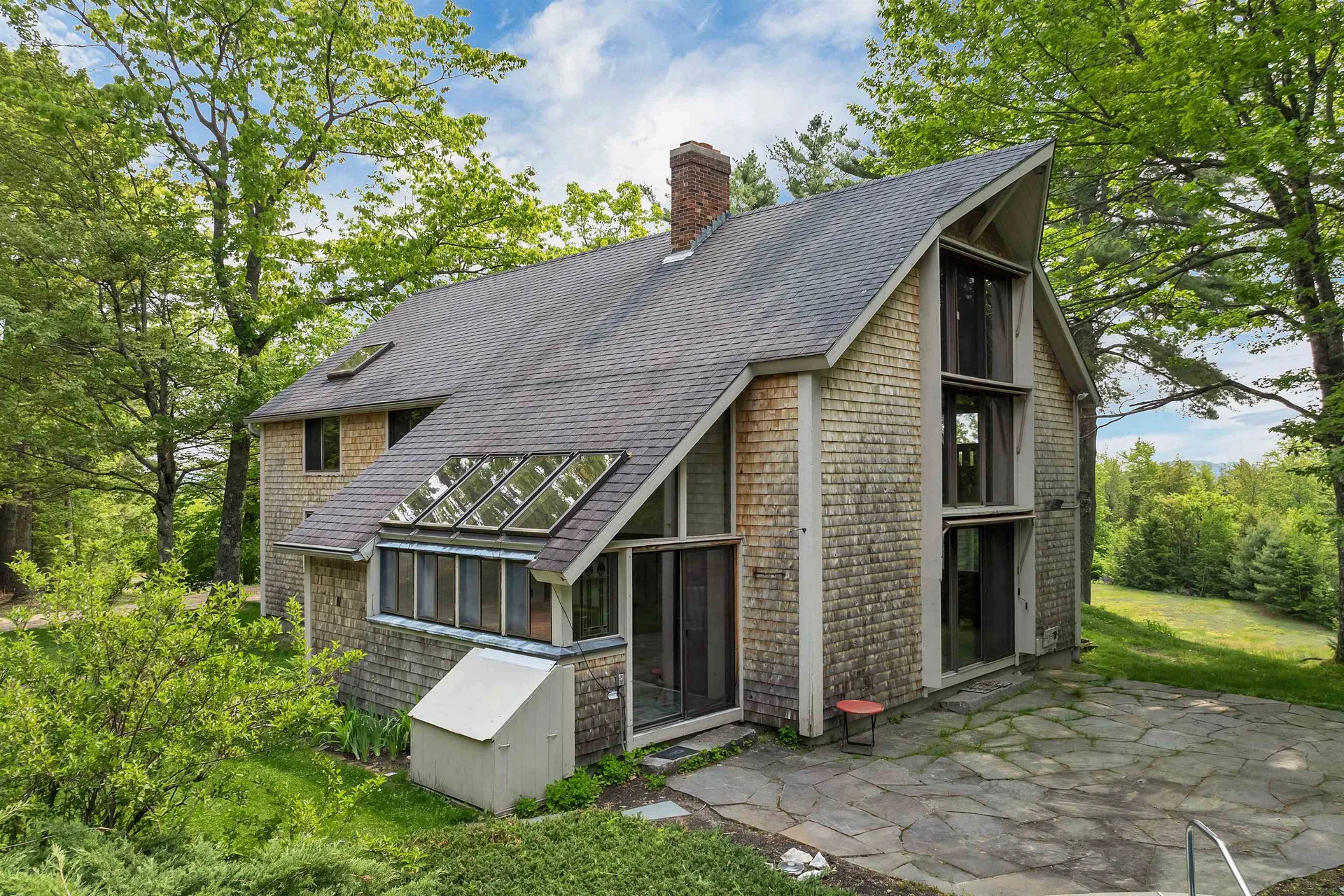 76 Mountain Road Tuftonboro NH 03816