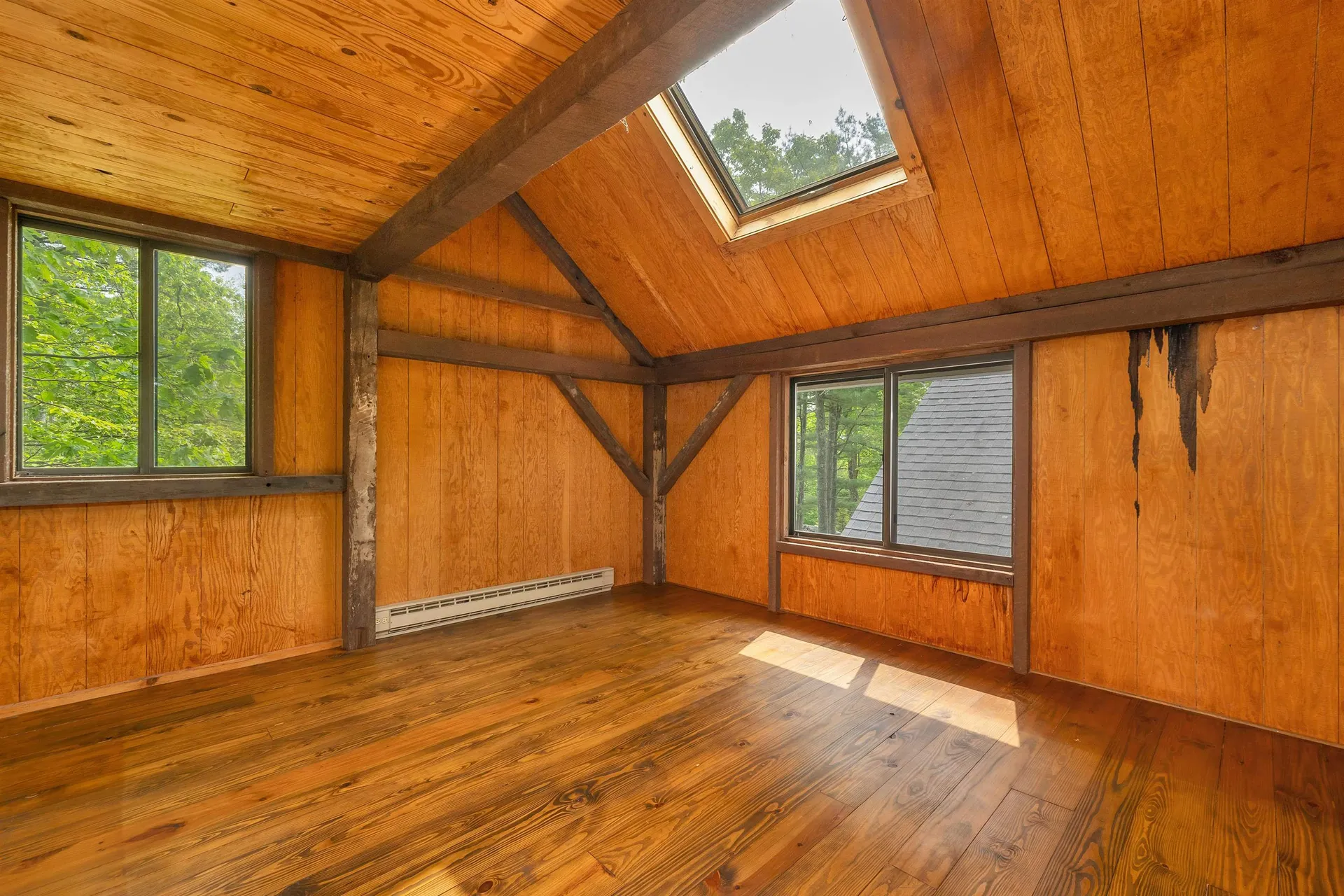 76 Mountain Road Tuftonboro NH 03816