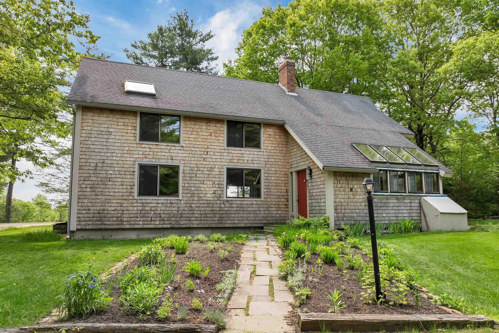 76 Mountain Road Tuftonboro NH 03816