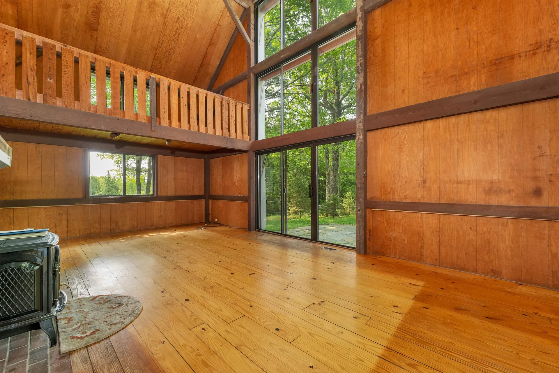 76 Mountain Road Tuftonboro NH 03816