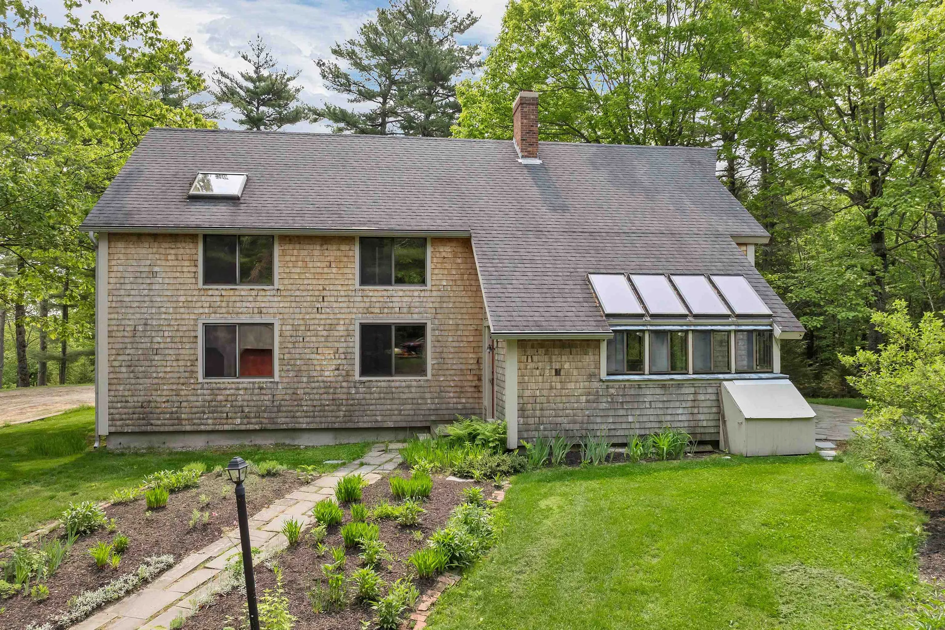 76 Mountain Road Tuftonboro NH 03816