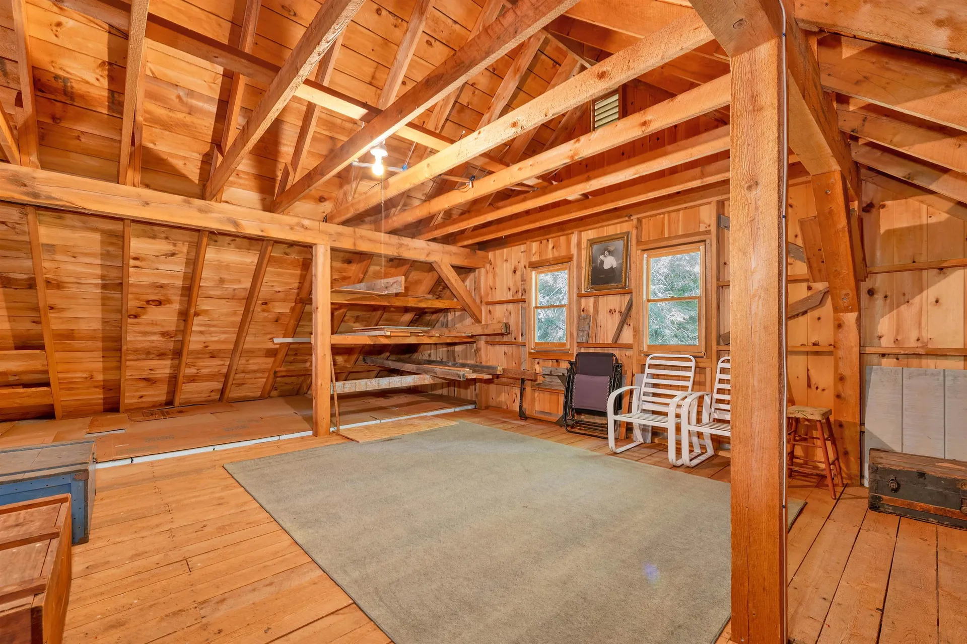 76 Mountain Road Tuftonboro NH 03816