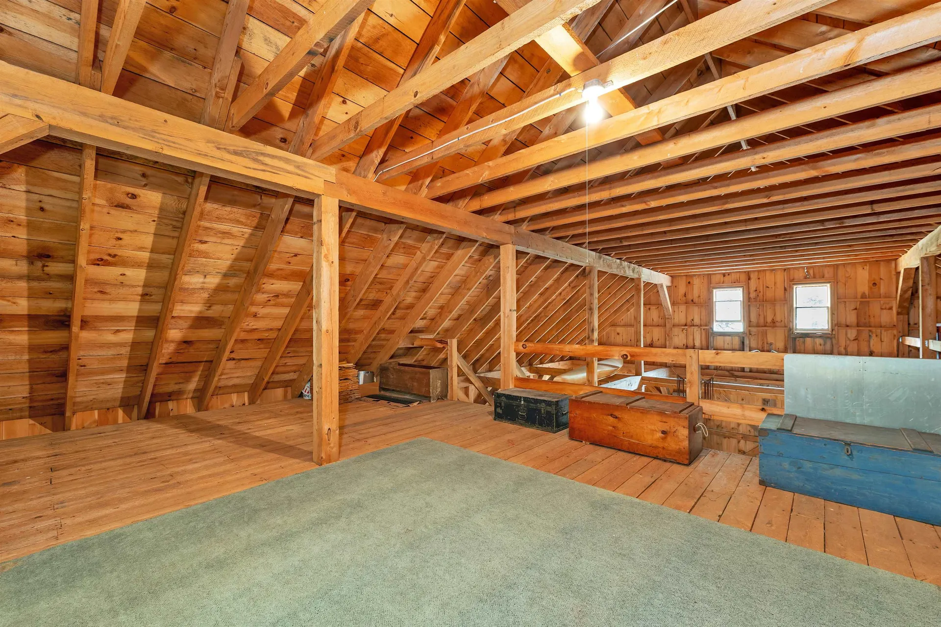76 Mountain Road Tuftonboro NH 03816