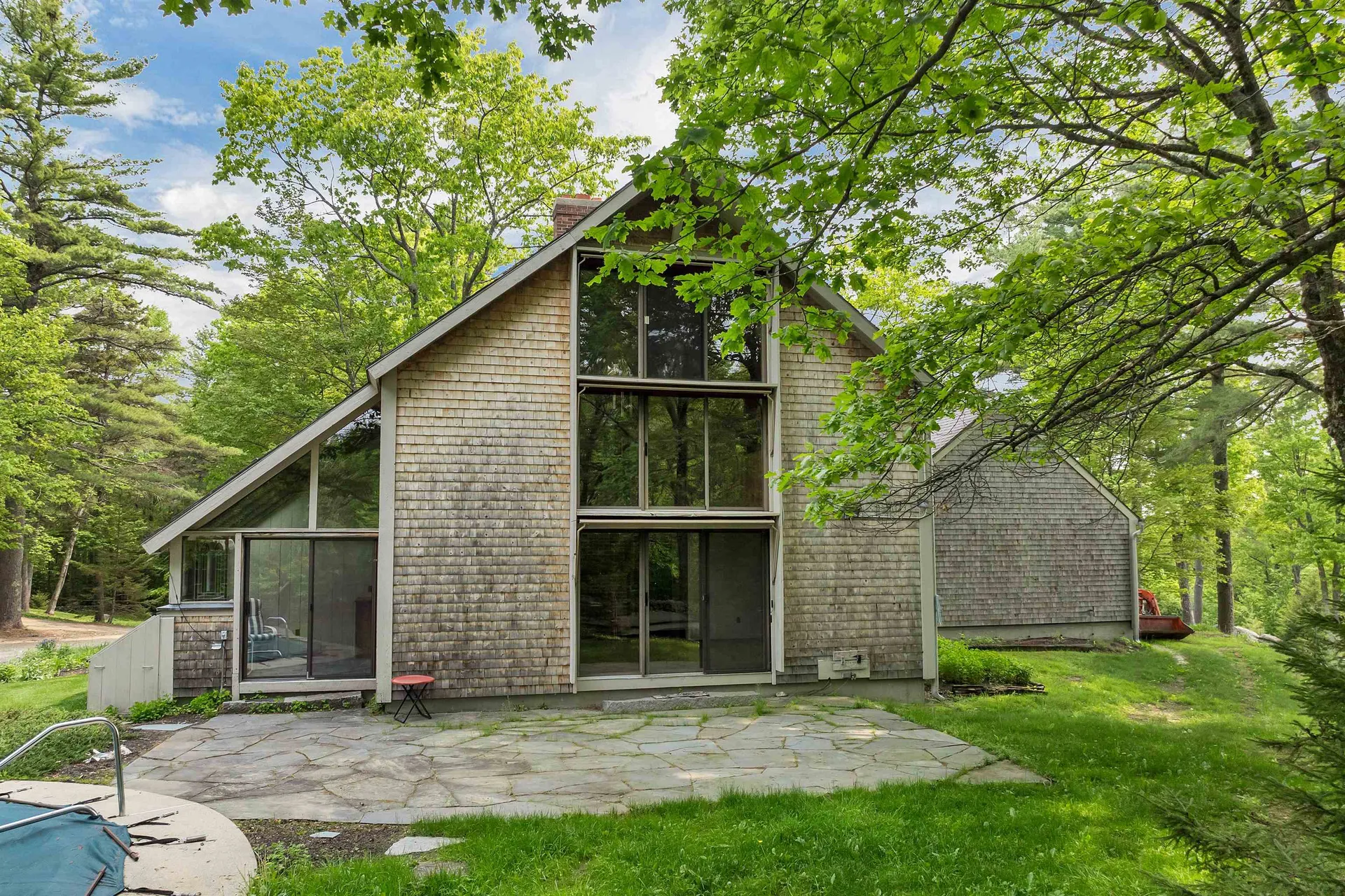 76 Mountain Road Tuftonboro NH 03816