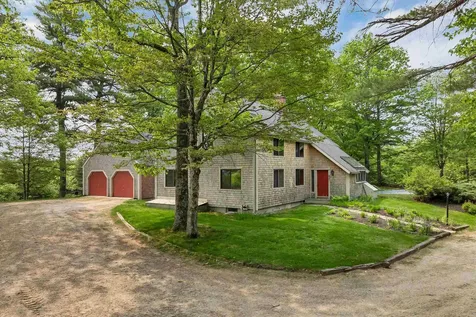 76 Mountain Road Tuftonboro NH 03816