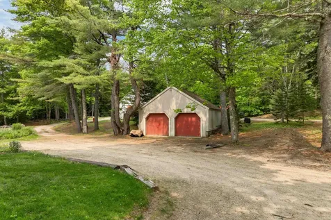 76 Mountain Road Tuftonboro NH 03816