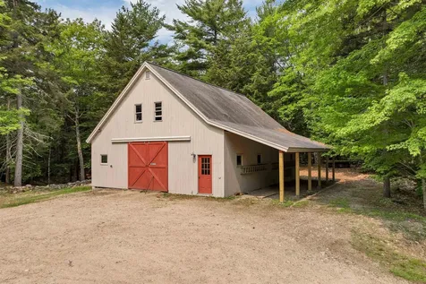 76 Mountain Road Tuftonboro NH 03816