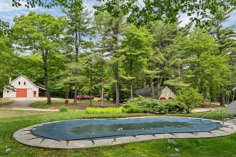 76 Mountain Road Tuftonboro NH 03816