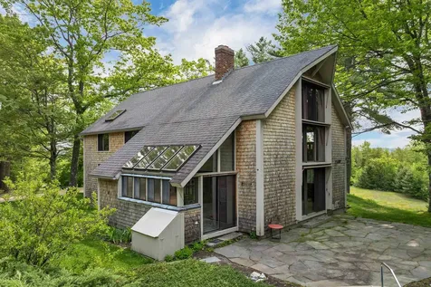 76 Mountain Road Tuftonboro NH 03816