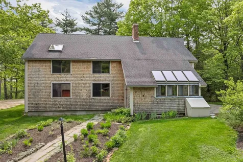 76 Mountain Road Tuftonboro NH 03816