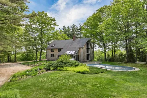 76 Mountain Road Tuftonboro NH 03816