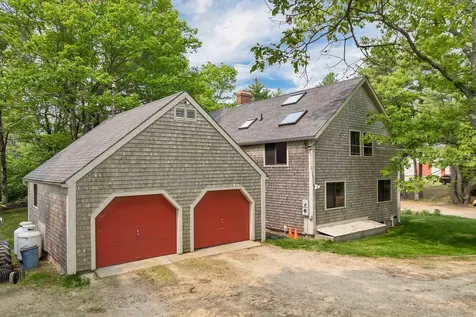 76 Mountain Road Tuftonboro NH 03816
