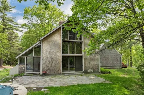 76 Mountain Road Tuftonboro NH 03816