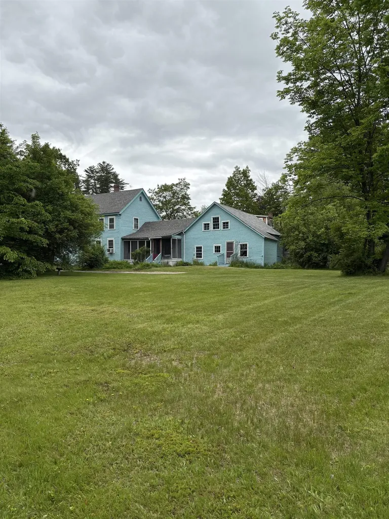 166 Park Avenue Hopkinton NH 03229