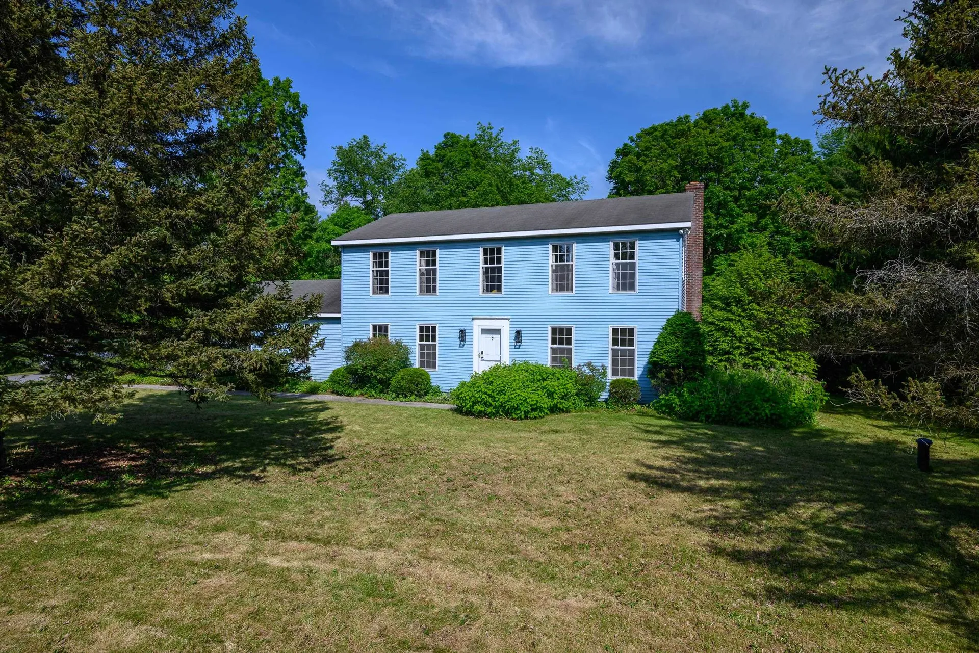 245 Southshire Drive Bennington VT 05201