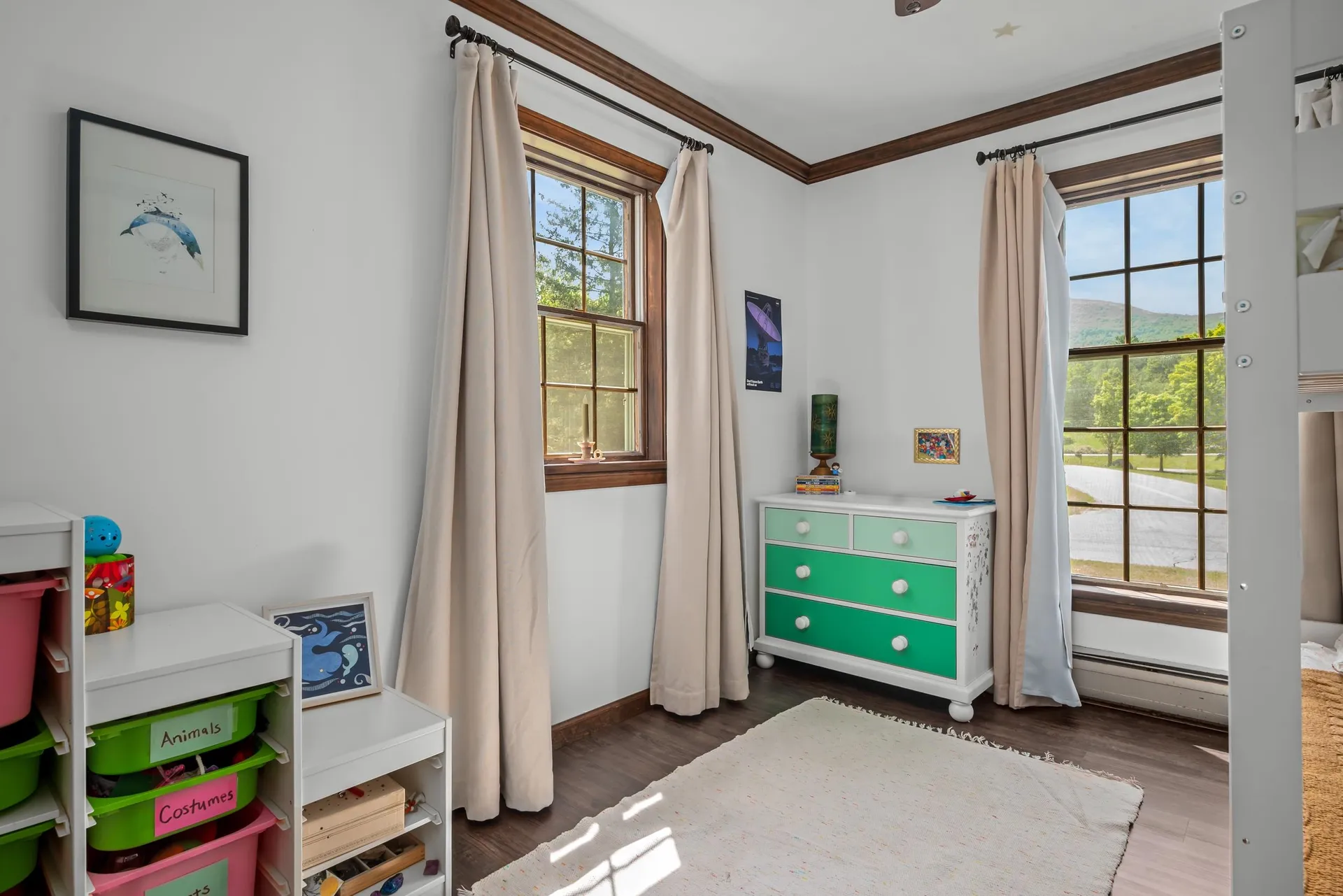 245 Southshire Drive Bennington VT 05201