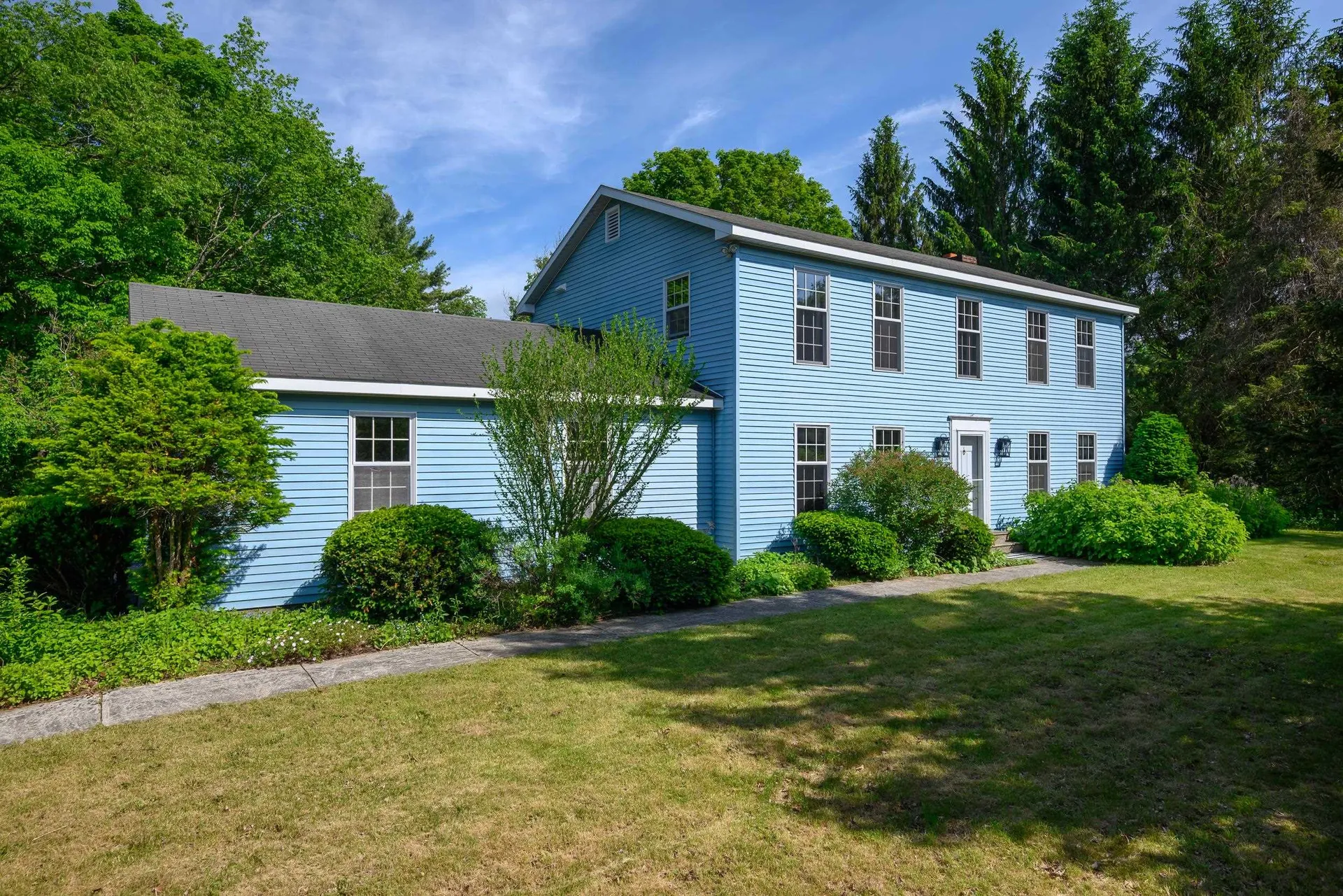 245 Southshire Drive Bennington VT 05201