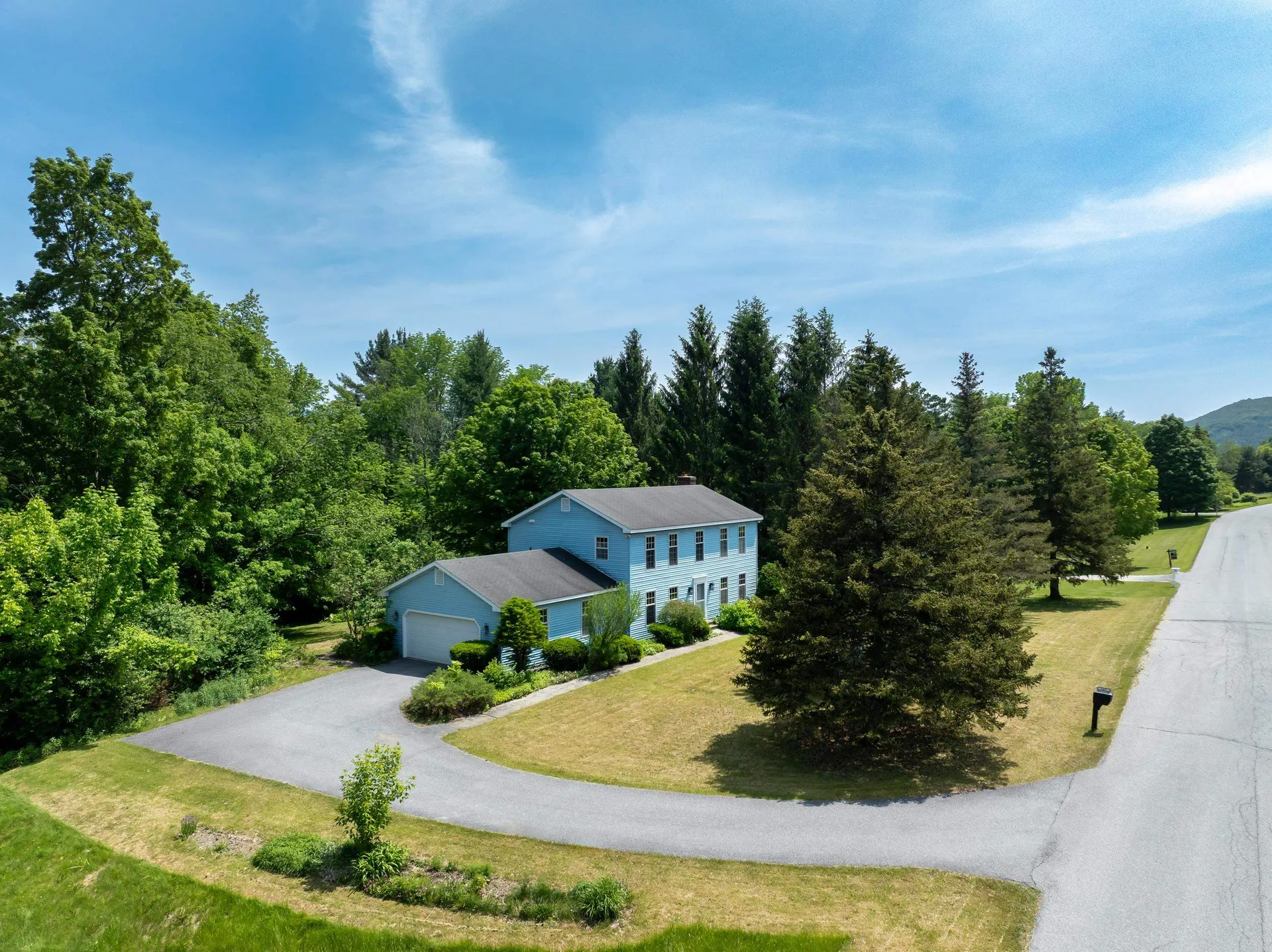 245 Southshire Drive Bennington VT 05201