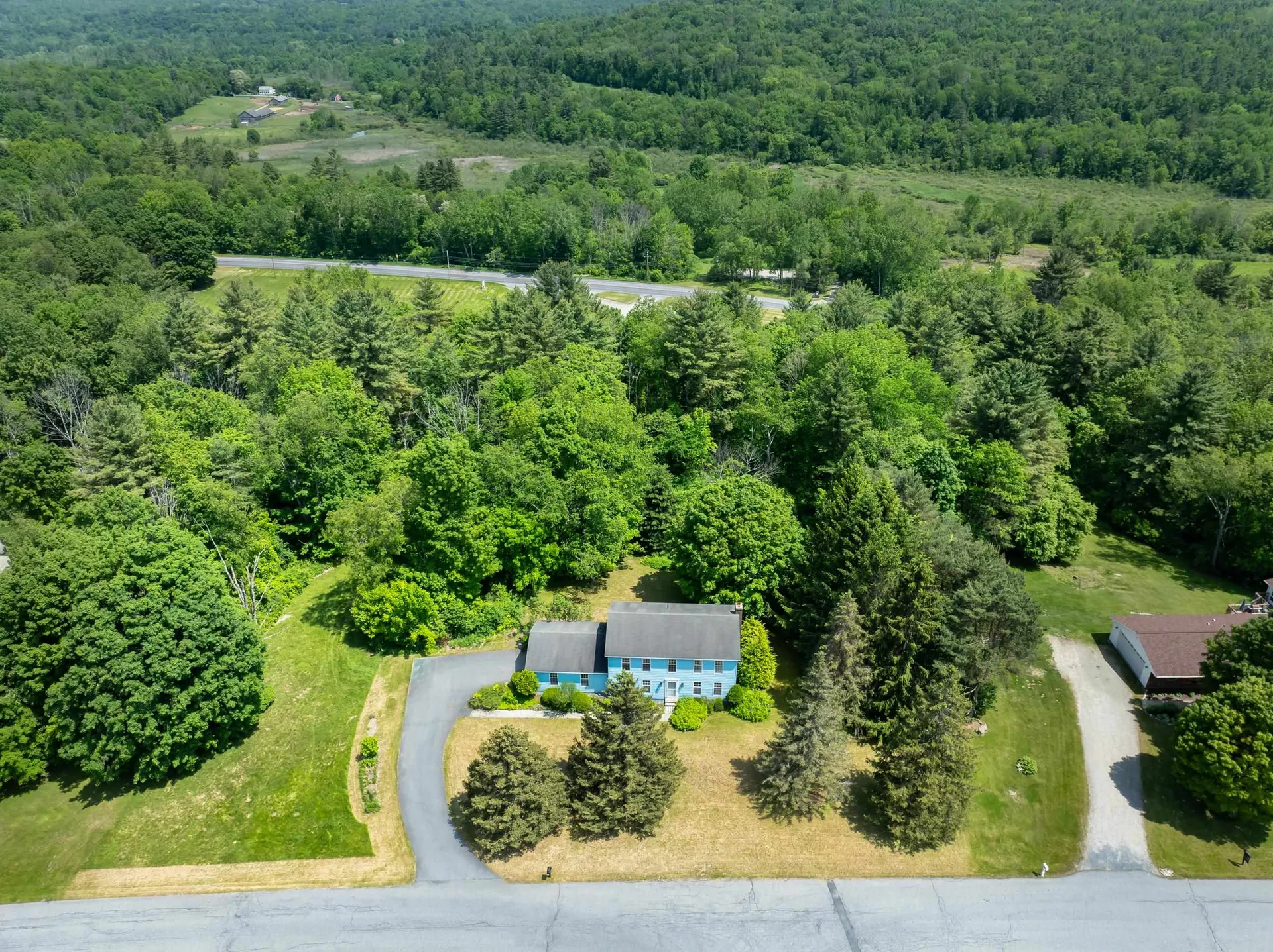 245 Southshire Drive Bennington VT 05201