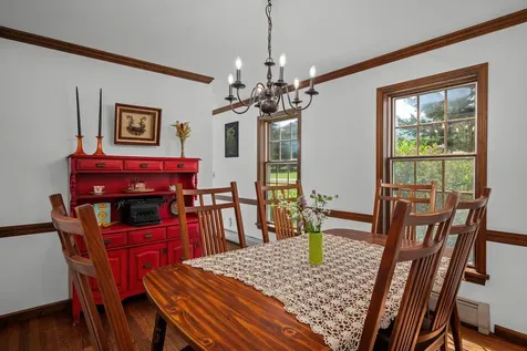 245 Southshire Drive Bennington VT 05201