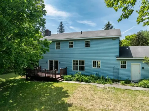 245 Southshire Drive Bennington VT 05201
