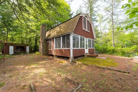 33 Sherene Orchard Road Meredith NH 03253