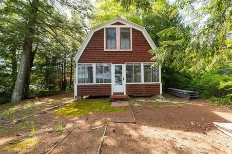 33 Sherene Orchard Road Meredith NH 03253