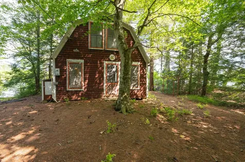 33 Sherene Orchard Road Meredith NH 03253