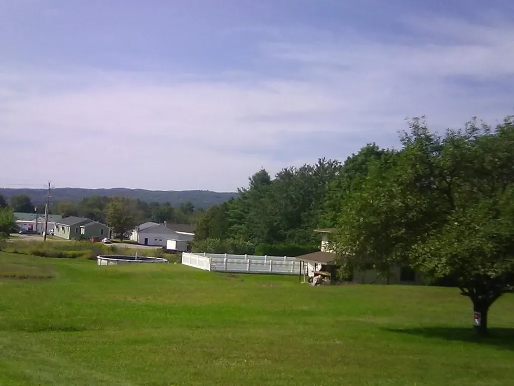 145 Langdell Road Morristown VT 05661
