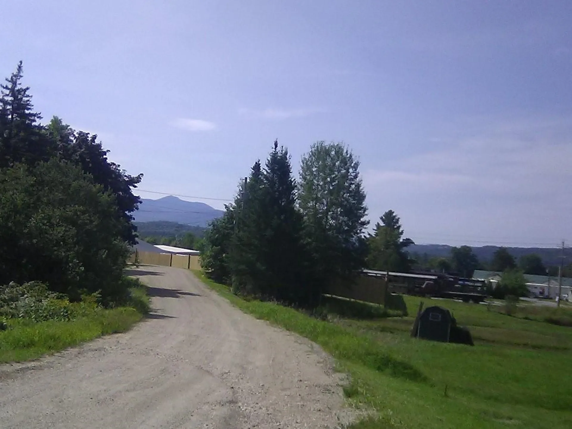 145 Langdell Road Morristown VT 05661