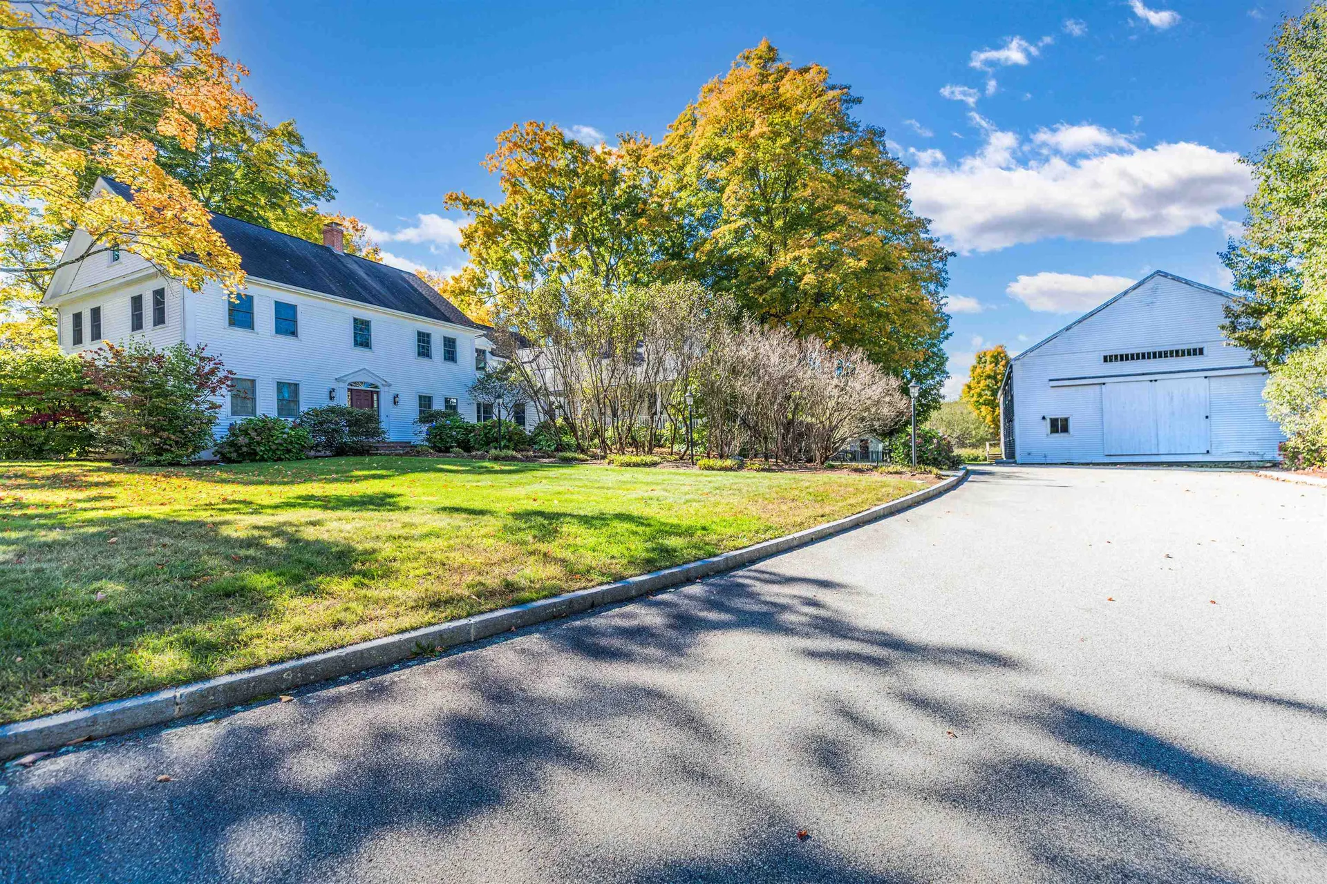 22 King Street Hampton Falls NH 03844