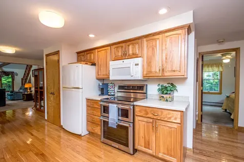 216 Limac Circle Conway NH 03813