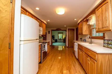 216 Limac Circle Conway NH 03813