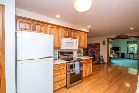 216 Limac Circle Conway NH 03813
