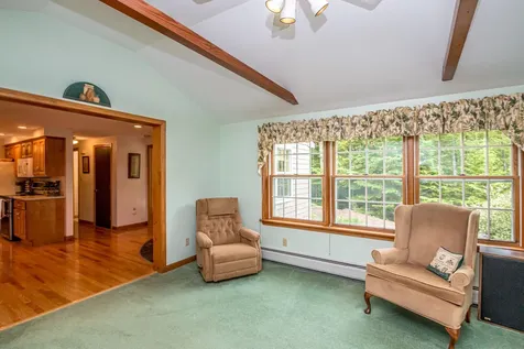 216 Limac Circle Conway NH 03813