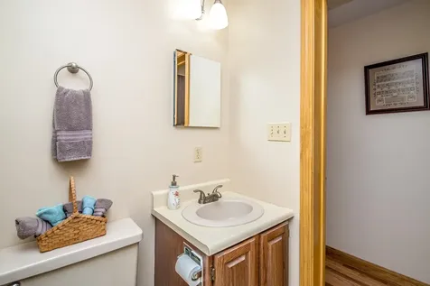 216 Limac Circle Conway NH 03813