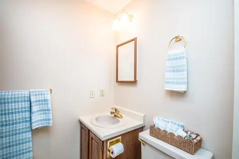 216 Limac Circle Conway NH 03813