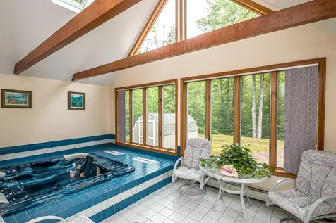 216 Limac Circle Conway NH 03813