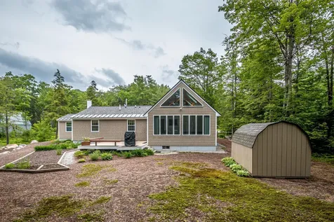 216 Limac Circle Conway NH 03813