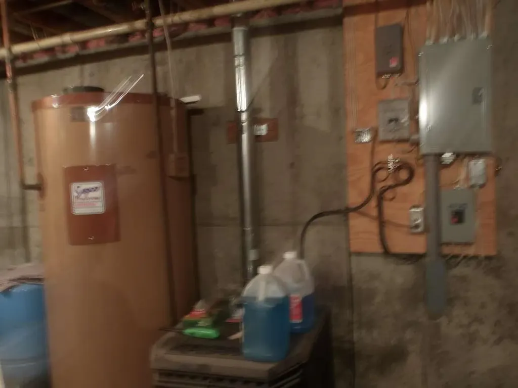 81 Hill Street Lyndon VT 05851