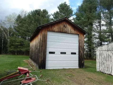 81 Hill Street Lyndon VT 05851