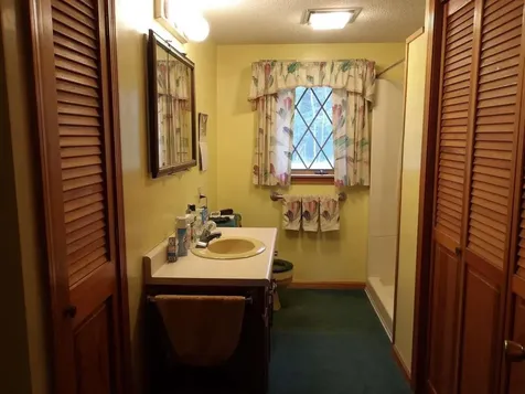 81 Hill Street Lyndon VT 05851