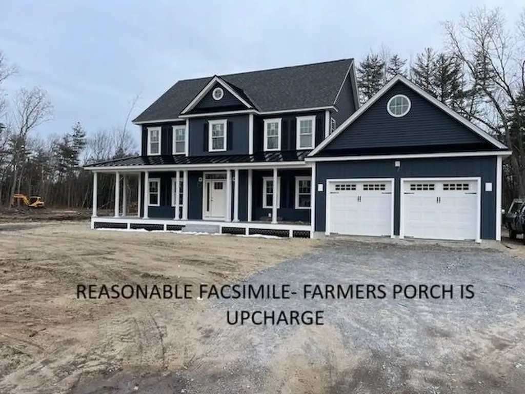2 Eagle Perch Drive Boscawen NH 03303