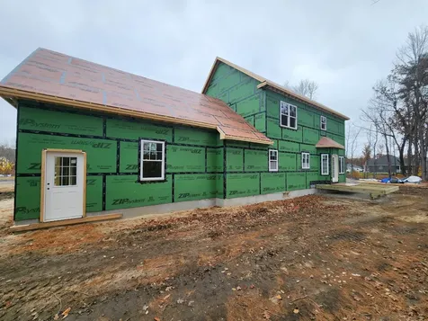 2 Eagle Perch Drive Boscawen NH 03303