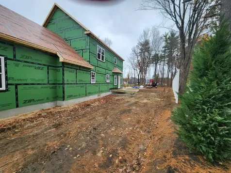 2 Eagle Perch Drive Boscawen NH 03303